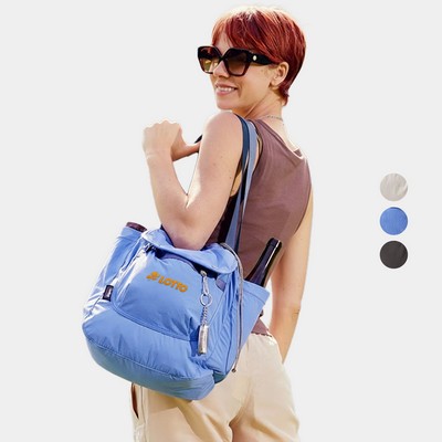 Bellroy® Water-Resistant Cinch Tote Bag