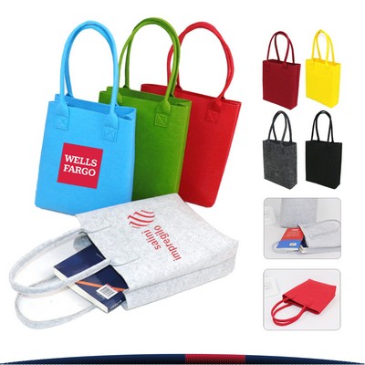 Reusable Sturdy Grocery Tote Bag