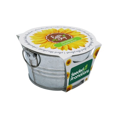 Basin Grow Kit - Earth Day